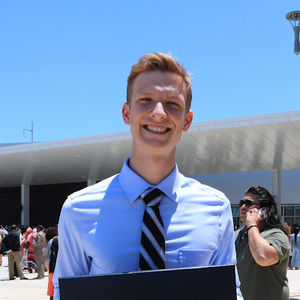 Meet your Posher, Daniel